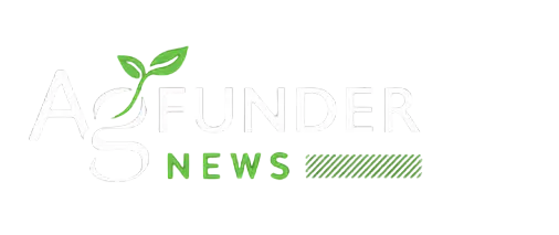 Agfunder News