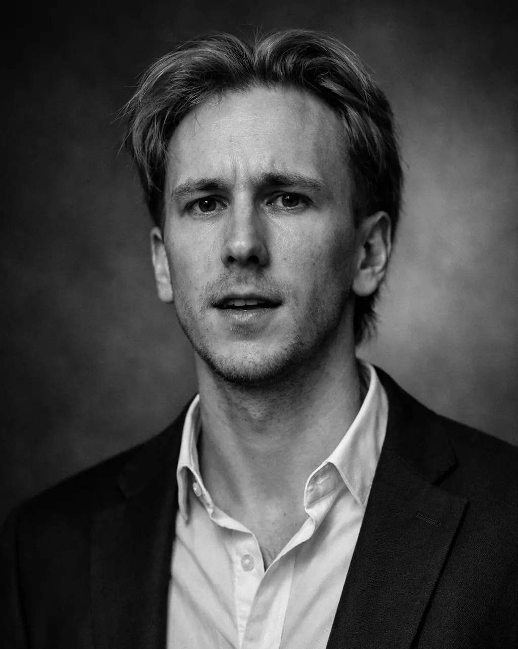 Raphael Trudel - Head of Mechanical Engineering